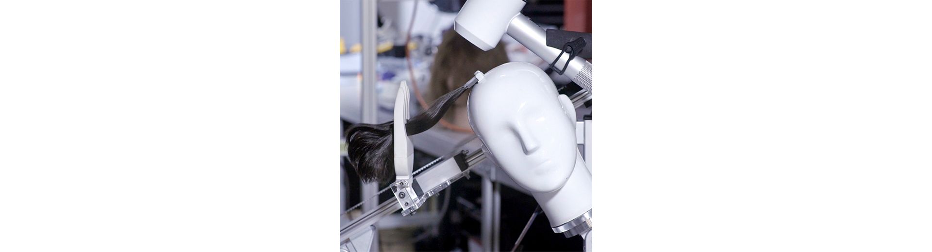 Ciencia del cabello Secadora Dyson Supersonic™ Cuidado